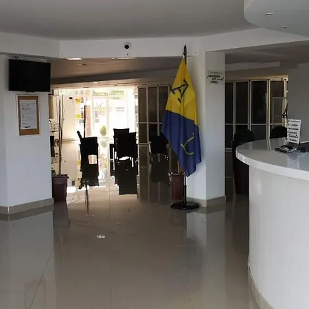 Top-apartment In Danubio, 4 Etage, Poolblick Und Seitlicher Meerblick, Wohnzimmer Und 1 Schlafzimmer, Im Herzen Von , Gran Canaria Apartmán *