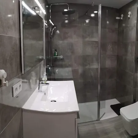 דירה Top-apartment, 4 Og, Seitlicher Meerblick, Mit 1 Schlafzimmer Im Herzen Von , Gran Canaria פלאייה דל אינגלז