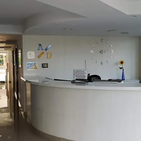 Top-apartment In Danubio, 4 Etage, Poolblick Und Seitlicher Meerblick, Wohnzimmer Und 1 Schlafzimmer, Im Herzen Von , Gran Canaria *