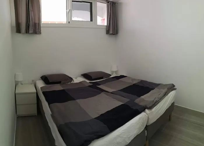 Top-apartment In Danubio, 4 Etage, Poolblick Und Seitlicher Meerblick, Wohnzimmer Und 1 Schlafzimmer, Im Herzen Von , Gran Canaria