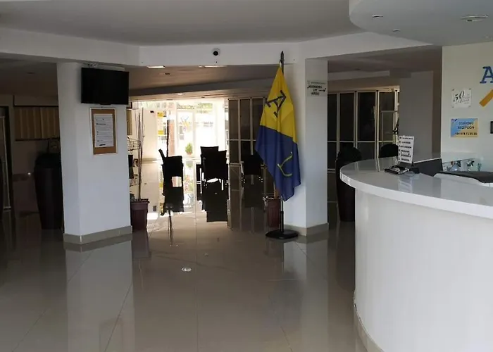 Top-apartment In Danubio, 4 Etage, Poolblick Und Seitlicher Meerblick, Wohnzimmer Und 1 Schlafzimmer, Im Herzen Von , Gran Canaria דירה *