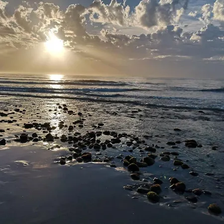 Top-apartment In Danubio, 4 Etage, Poolblick Und Seitlicher Meerblick, Wohnzimmer Und 1 Schlafzimmer, Im Herzen Von , Gran Canaria * Playa del Ingles (Gran Canaria)